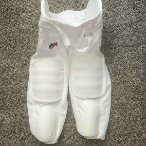 schutt football pants